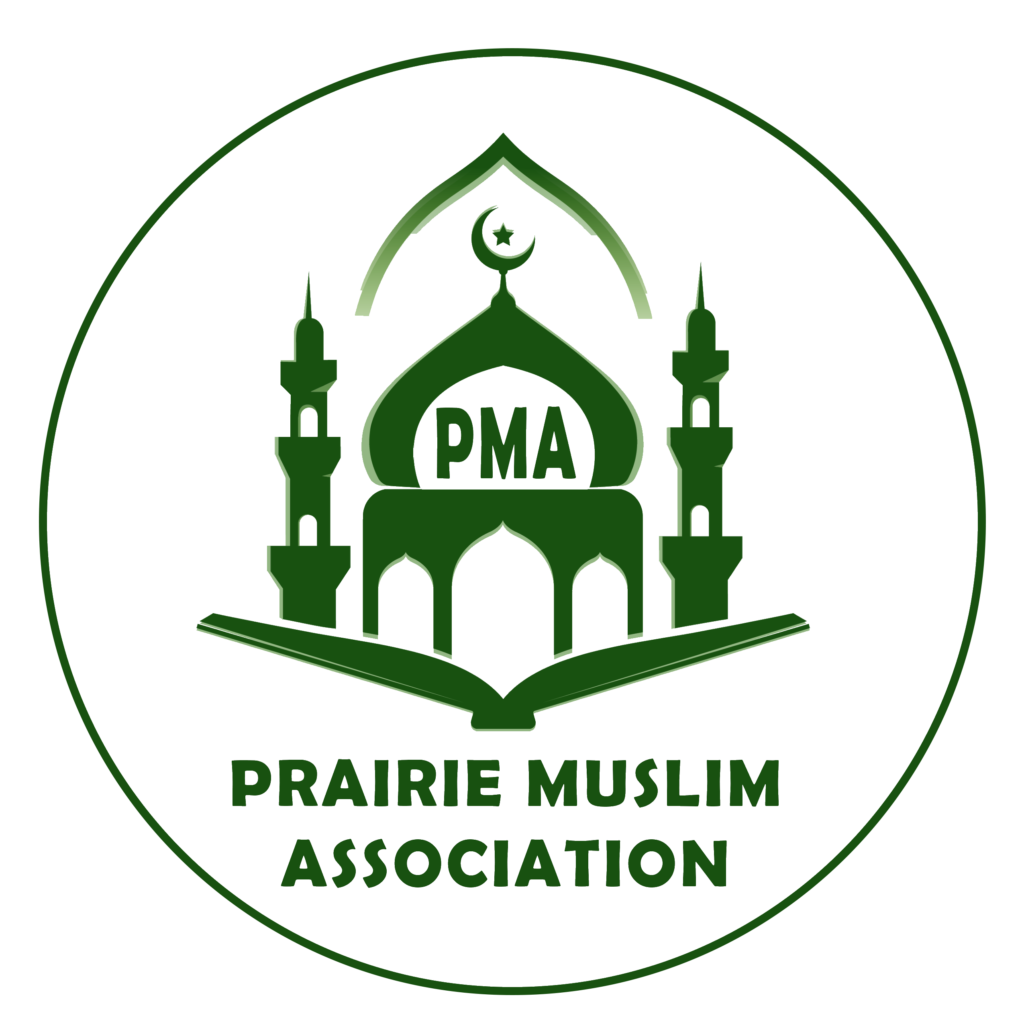Prairie Muslim Association